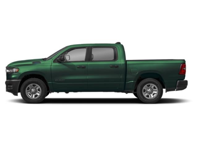2027 RAM 1500 Express