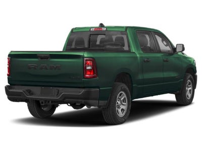 2027 RAM 1500 Express
