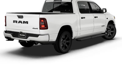 2027 RAM 1500 RAM 1500 EXPRESS CREW CAB 4X4 5'7' BOX