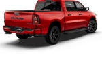 2027 RAM 1500 RAM 1500 EXPRESS CREW CAB 4X4 5'7' BOX
