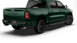 2027 RAM 1500 RAM 1500 EXPRESS CREW CAB 4X4 5'7' BOX
