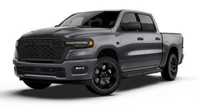 2027 RAM 1500 RAM 1500 EXPRESS CREW CAB 4X4 5'7' BOX