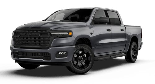 2027 RAM 1500 RAM 1500 EXPRESS CREW CAB 4X4 5'7' BOX