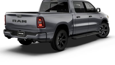 2027 RAM 1500 RAM 1500 EXPRESS CREW CAB 4X4 5'7' BOX