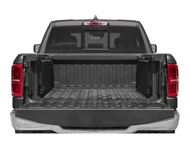 2027 RAM 1500 RAM 1500 LIMITED LONGHORN CREW CAB 4X4 5'7' BOX