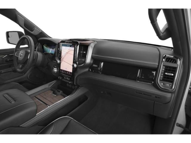 2027 RAM 1500 RAM 1500 LIMITED LONGHORN CREW CAB 4X4 5'7' BOX