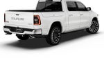 2027 RAM 1500 RAM 1500 LIMITED LONGHORN CREW CAB 4X4 5'7' BOX