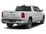 2027 RAM 1500 RAM 1500 LIMITED LONGHORN CREW CAB 4X4 5'7' BOX