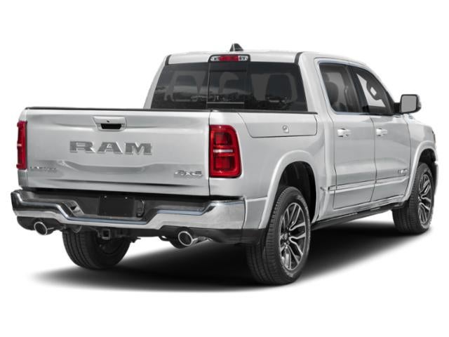 2027 RAM 1500 RAM 1500 LIMITED LONGHORN CREW CAB 4X4 5'7' BOX