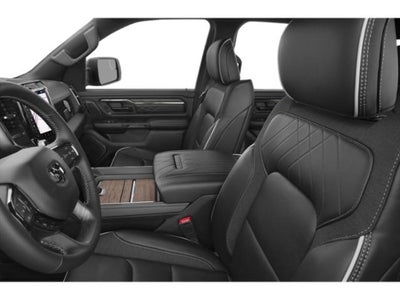 2027 RAM 1500 RAM 1500 LIMITED LONGHORN CREW CAB 4X4 5'7' BOX