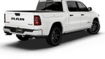 2027 RAM 1500 RAM 1500 LARAMIE CREW CAB 4X4 5'7' BOX