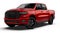 2027 RAM 1500 RAM 1500 LARAMIE CREW CAB 4X4 5'7' BOX