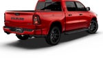 2027 RAM 1500 RAM 1500 LARAMIE CREW CAB 4X4 5'7' BOX