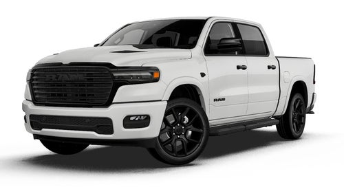 2027 RAM 1500 RAM 1500 LARAMIE CREW CAB 4X4 5'7' BOX