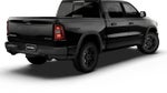 2027 RAM 1500 RAM 1500 REBEL CREW CAB 4X4 5'7' BOX