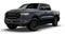 2026 RAM 1500 RAM 1500 REBEL CREW CAB 4X4 5'7' BOX
