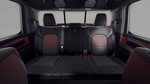 2027 RAM 1500 RAM 1500 REBEL CREW CAB 4X4 5'7' BOX