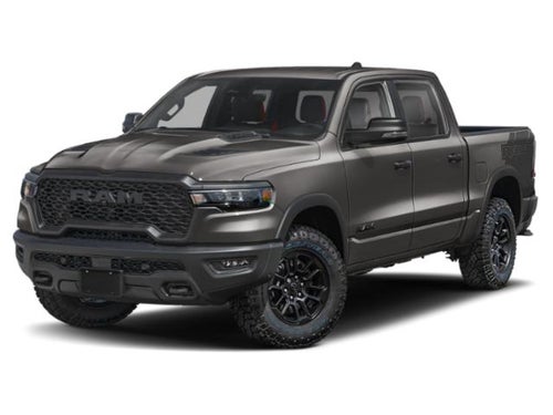 2027 RAM 1500 Rebel