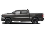2027 RAM 1500 Rebel