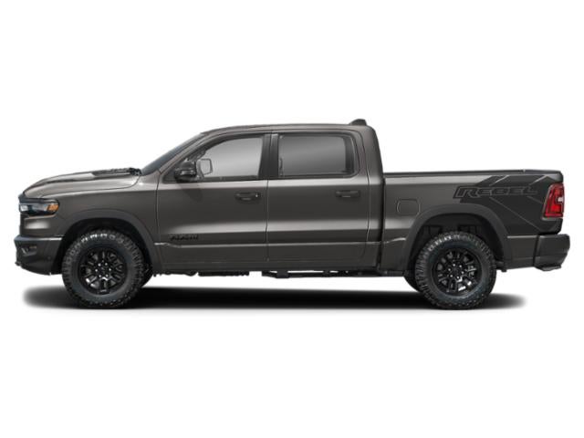 2027 RAM 1500 Rebel