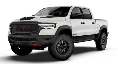2027 RAM 1500 RAM 1500 TRX SRT CREW CAB 4X4 5'7' BOX