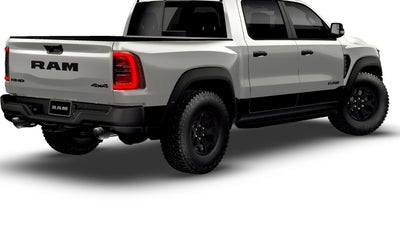 2026 RAM 1500 RAM 1500 RHO CREW CAB 4X4 5'7' BOX