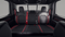 2027 RAM 1500 RAM 1500 TRX SRT CREW CAB 4X4 5'7' BOX