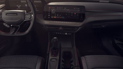 2026 Dodge Charger CHARGER R/T 4-DOOR AWD