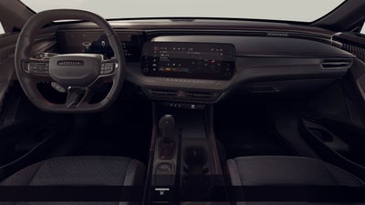 2026 Dodge Charger CHARGER R/T 4-DOOR AWD