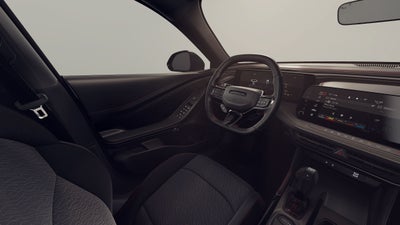 2026 Dodge Charger CHARGER R/T 4-DOOR AWD