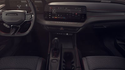 2026 Dodge Charger CHARGER R/T 2-DOOR AWD