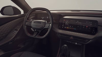 2026 Dodge Charger CHARGER R/T 2-DOOR AWD