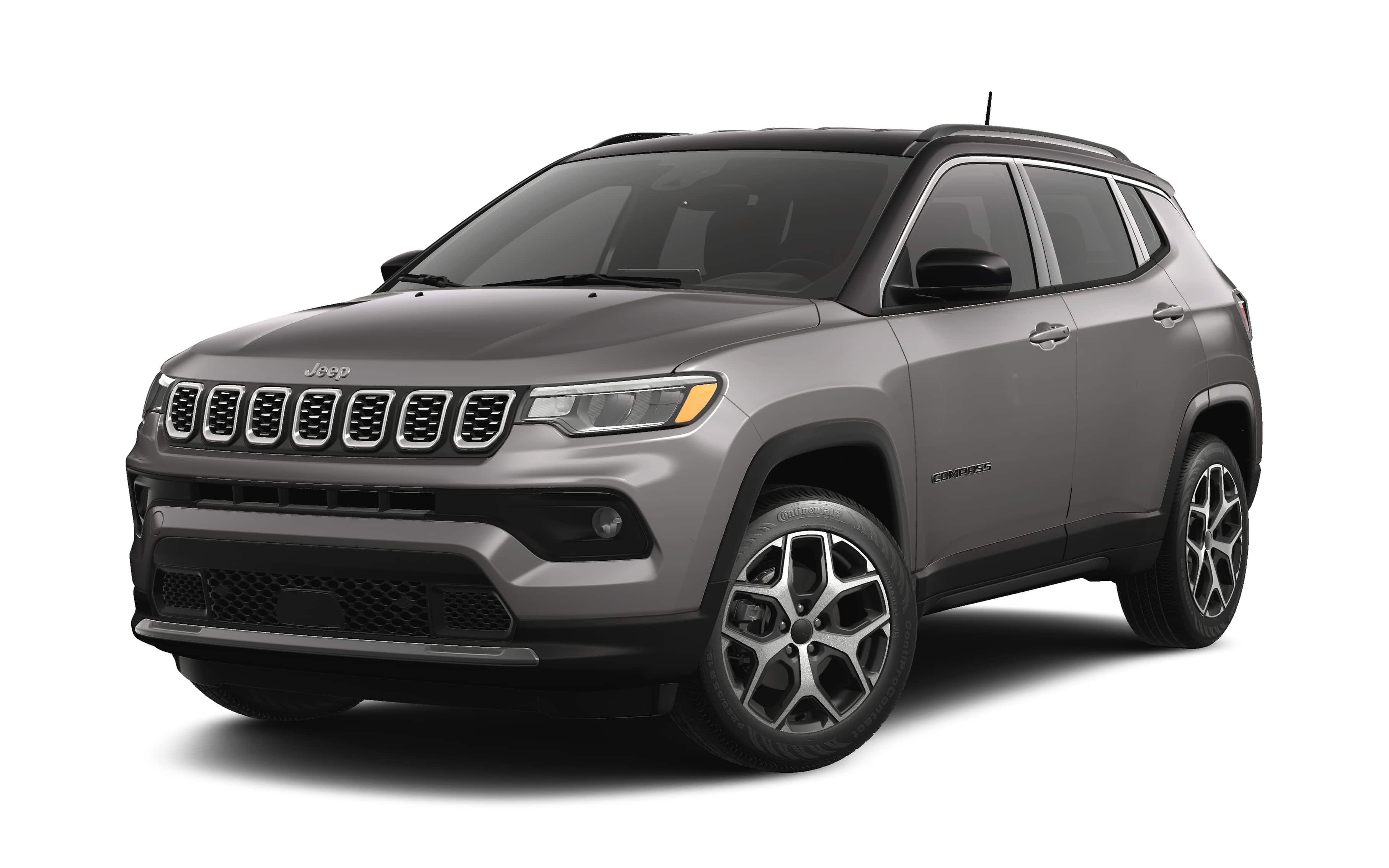 2026 Jeep Compass Limited 4X4's photo