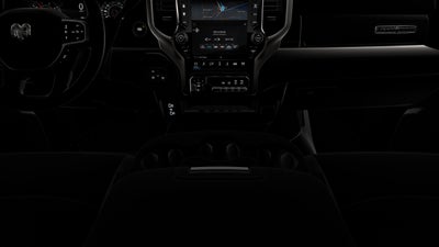 2026 RAM Ram 2500 RAM 2500 LONE STAR CREW CAB 4X4 6'4' BOX