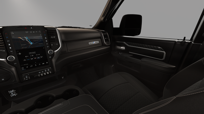 2026 RAM Ram 2500 RAM 2500 LONE STAR CREW CAB 4X4 6'4' BOX