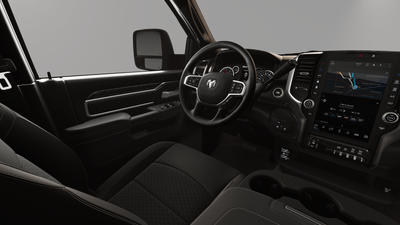 2026 RAM Ram 2500 RAM 2500 LONE STAR CREW CAB 4X4 6'4' BOX