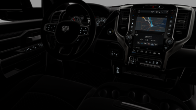 2026 RAM Ram 2500 RAM 2500 LONE STAR CREW CAB 4X4 6'4' BOX