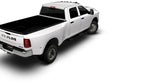 2027 RAM 3500 RAM 3500 TRADESMAN CREW CAB 4X4 8' BOX