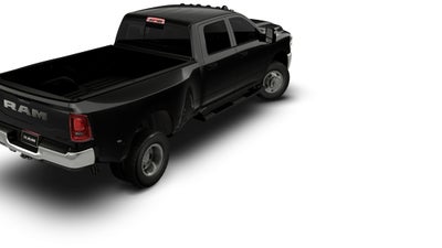 2027 RAM 3500 RAM 3500 TRADESMAN CREW CAB 4X4 8' BOX
