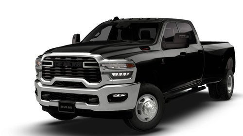 2026 RAM 3500 RAM 3500 TRADESMAN CREW CAB 4X4 8' BOX
