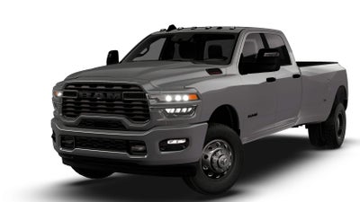 2026 RAM 3500 RAM 3500 LONE STAR CREW CAB 4X4 8' BOX