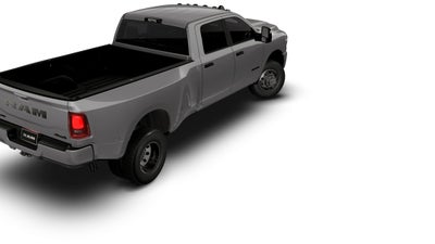 2026 RAM 3500 RAM 3500 LONE STAR CREW CAB 4X4 8' BOX