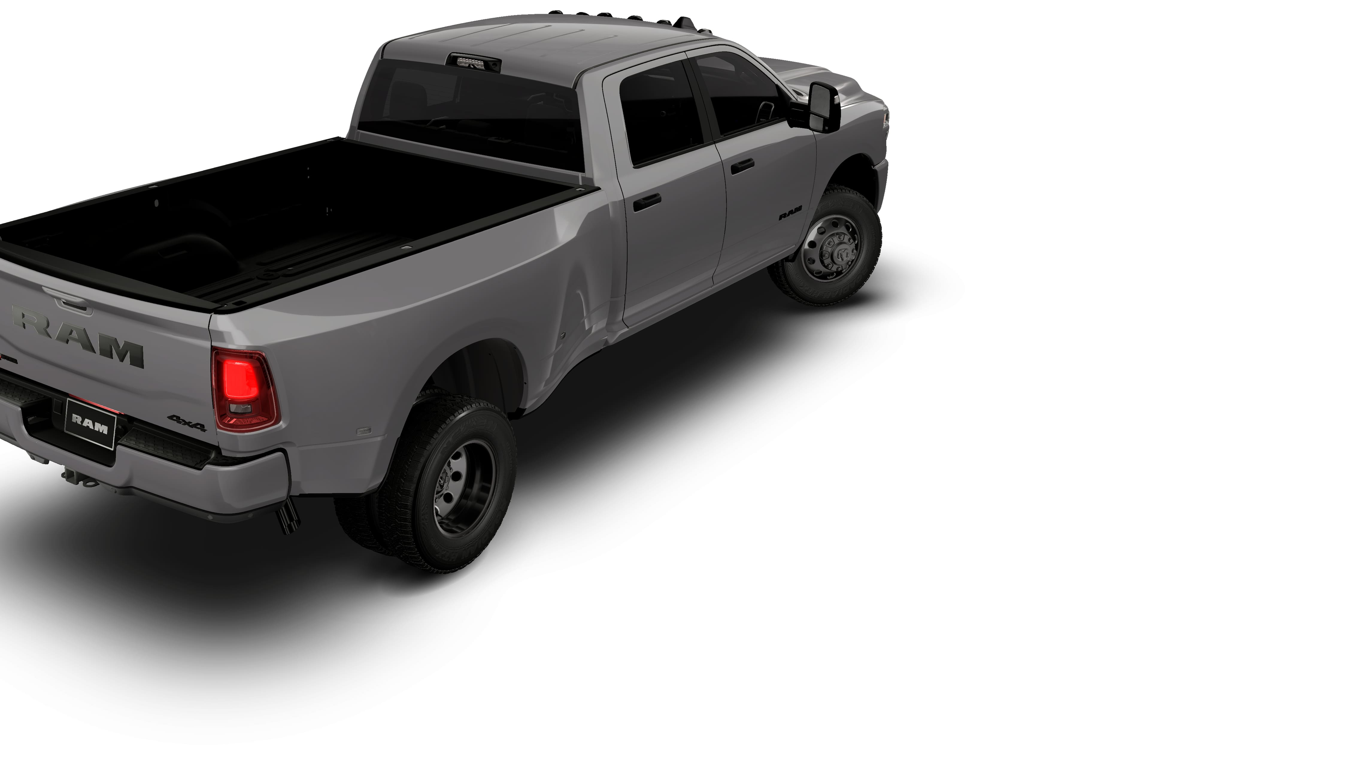 2026 RAM 3500 RAM 3500 LONE STAR CREW CAB 4X4 8' BOX