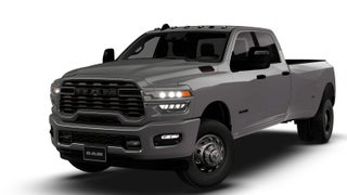 2026 RAM 3500 RAM 3500 LONE STAR CREW CAB 4X4 8' BOX