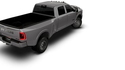 2027 RAM 3500 RAM 3500 LARAMIE CREW CAB 4X4 8' BOX
