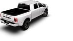 2026 RAM Ram 3500 RAM 3500 LARAMIE MEGA CAB 4X4 6'4' BOX