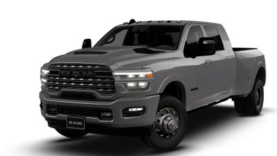 2026 RAM Ram 3500 RAM 3500 LIMITED MEGA CAB 4X4 6'4' BOX