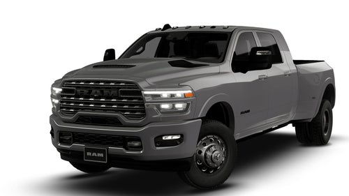 2026 RAM Ram 3500 RAM 3500 LIMITED MEGA CAB 4X4 6'4' BOX