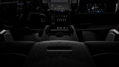 2026 RAM Ram 3500 RAM 3500 LIMITED MEGA CAB 4X4 6'4' BOX