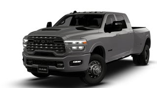 2026 RAM Ram 3500 RAM 3500 LIMITED MEGA CAB 4X4 6'4' BOX